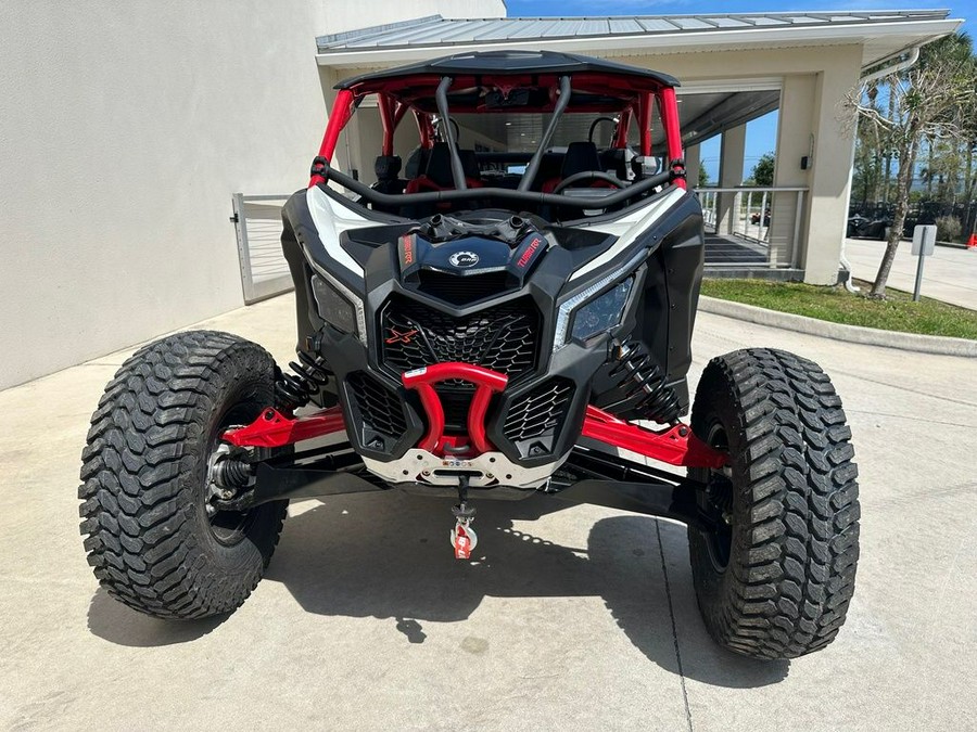 2024 Can-Am™ Maverick X3 MAX X rc TURBO RR