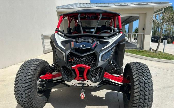 2024 Can-Am™ Maverick X3 MAX X rc TURBO RR