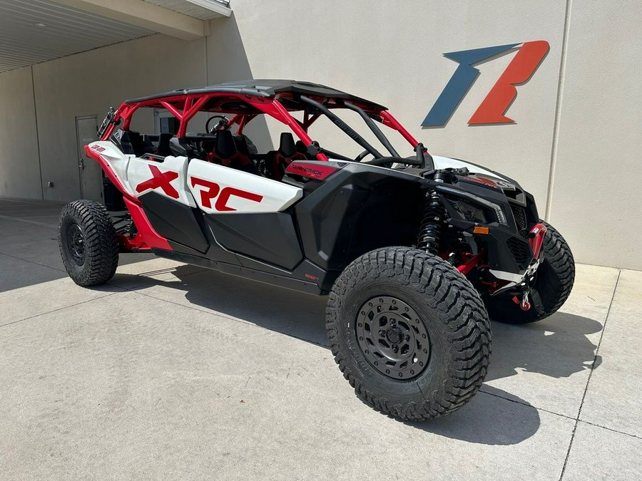 2024 Can-Am™ Maverick X3 MAX X rc TURBO RR