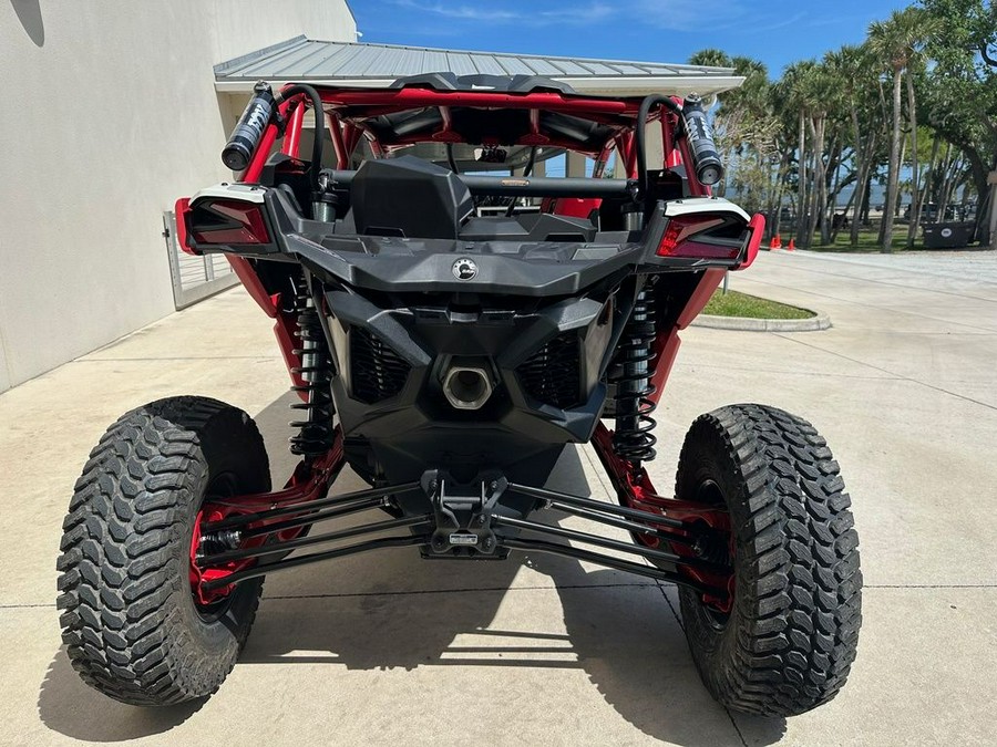 2024 Can-Am™ Maverick X3 MAX X rc TURBO RR