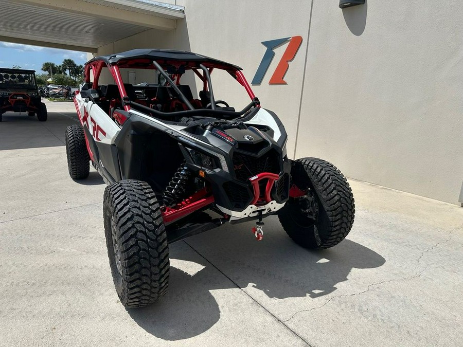 2024 Can-Am™ Maverick X3 MAX X rc TURBO RR