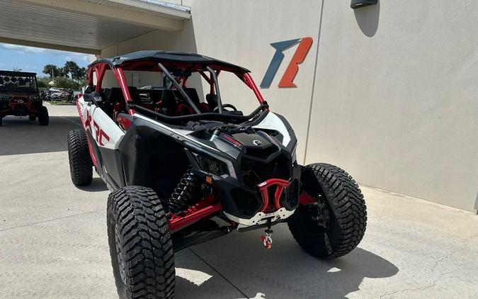 2024 Can-Am™ Maverick X3 MAX X rc TURBO RR