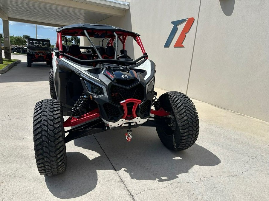 2024 Can-Am™ Maverick X3 MAX X rc TURBO RR