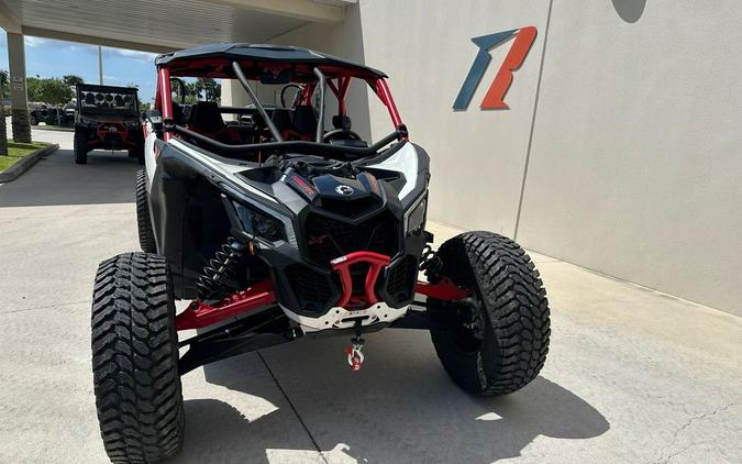 2024 Can-Am™ Maverick X3 MAX X rc TURBO RR