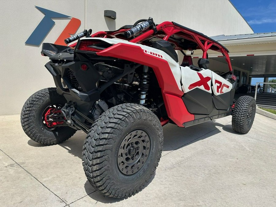 2024 Can-Am™ Maverick X3 MAX X rc TURBO RR