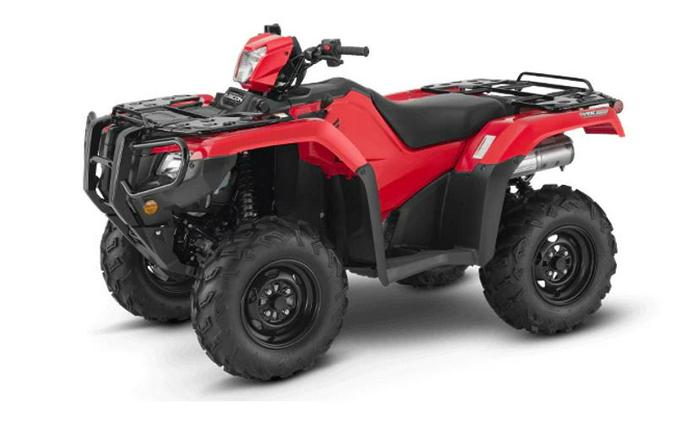 2022 Honda® FourTrax Foreman Rubicon 4x4 Automatic DCT