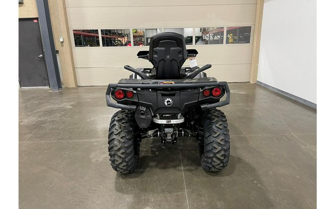 2024 Can-Am OUTLANDER MAX XT 850