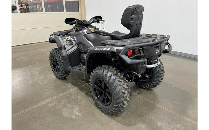 2024 Can-Am OUTLANDER MAX XT 850