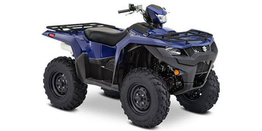 2023 Suzuki KingQuad 500AXi