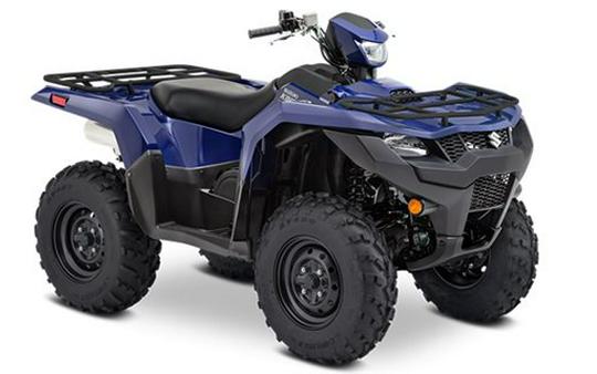 2023 Suzuki KingQuad 500AXi