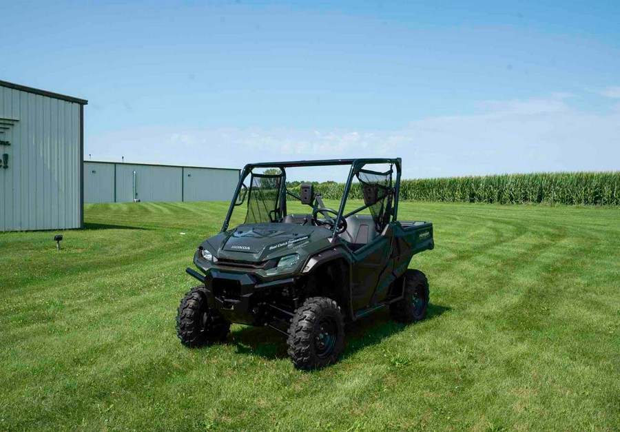 2024 Honda Pioneer 1000