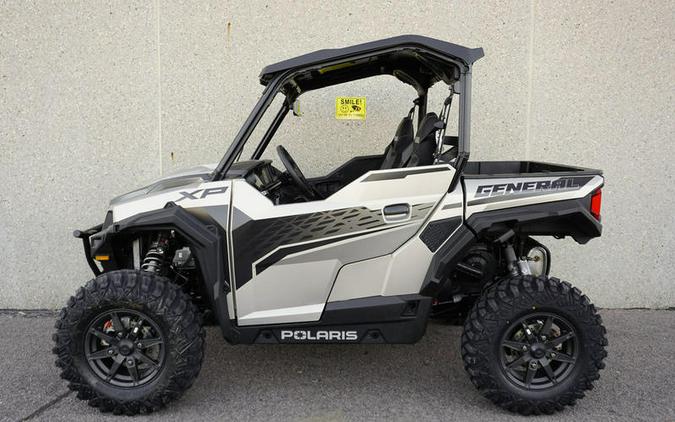 2024 Polaris® General XP 1000 Ultimate