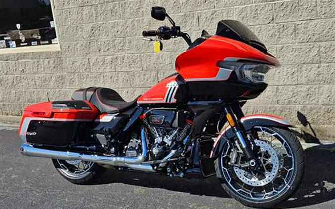 2024 Harley-Davidson CVO™ Road Glide®