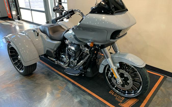 2024 Harley-Davidson Road Glide 3