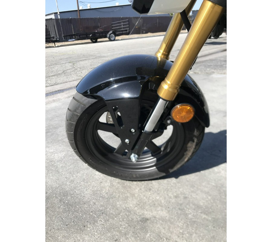 2024 Honda Grom