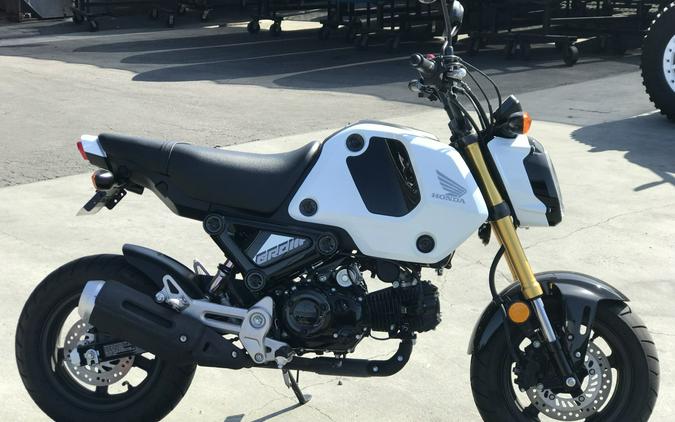 2024 Honda Grom