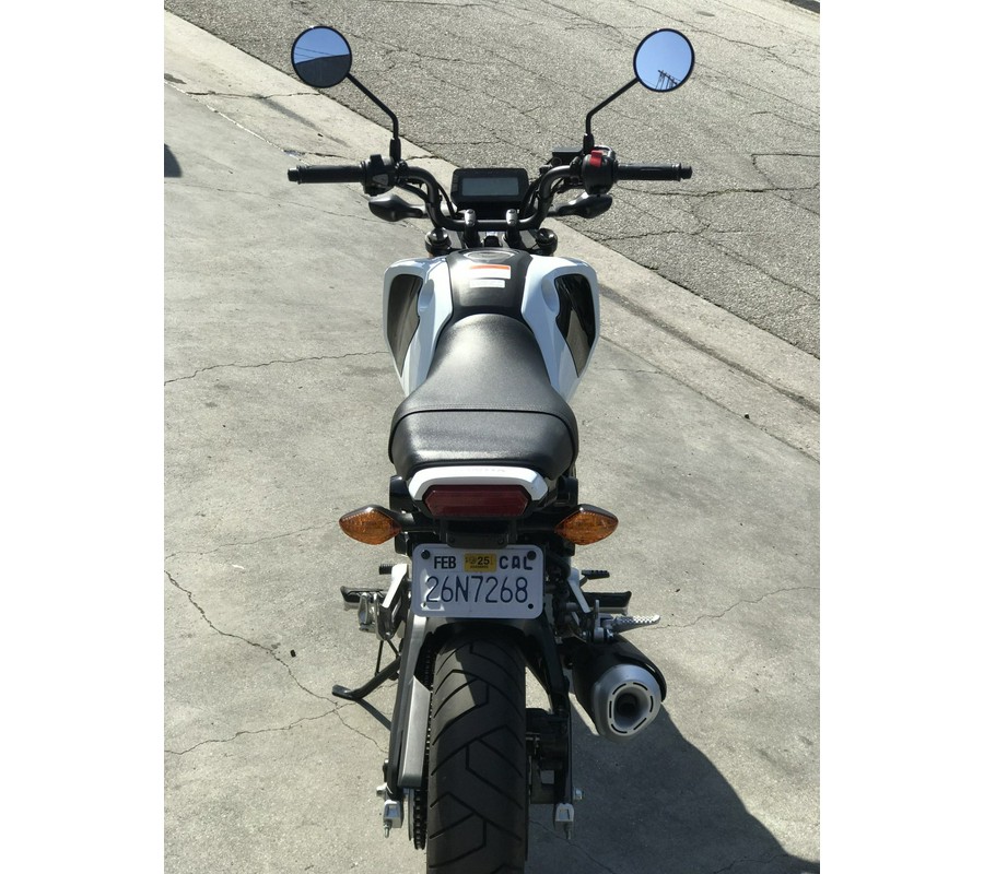 2024 Honda Grom