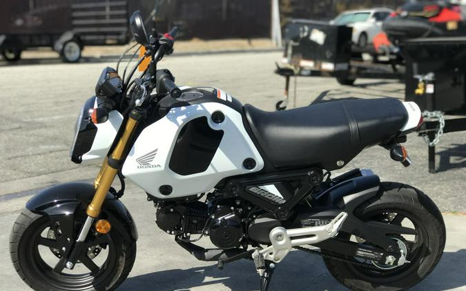 2024 Honda Grom