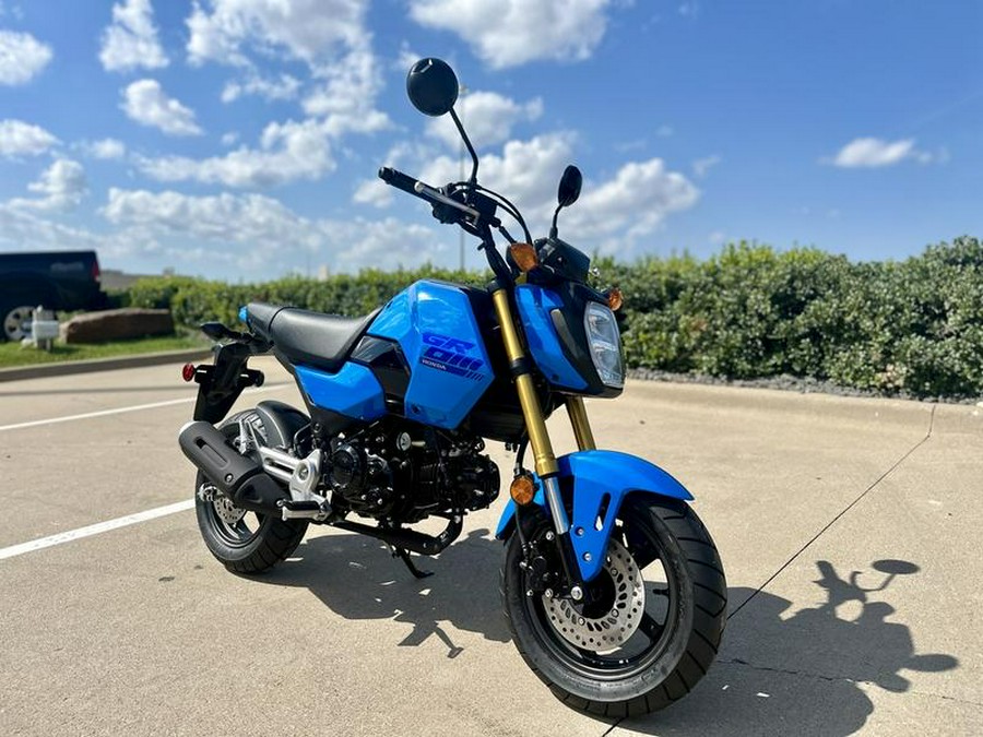 2025 Honda® Grom