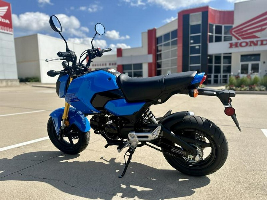 2025 Honda® Grom