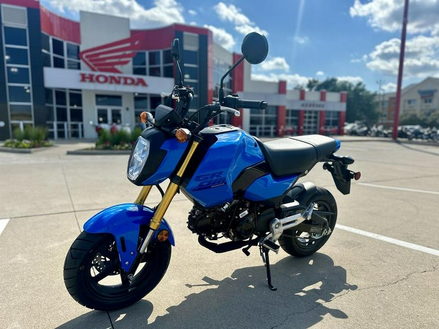 2025 Honda® Grom