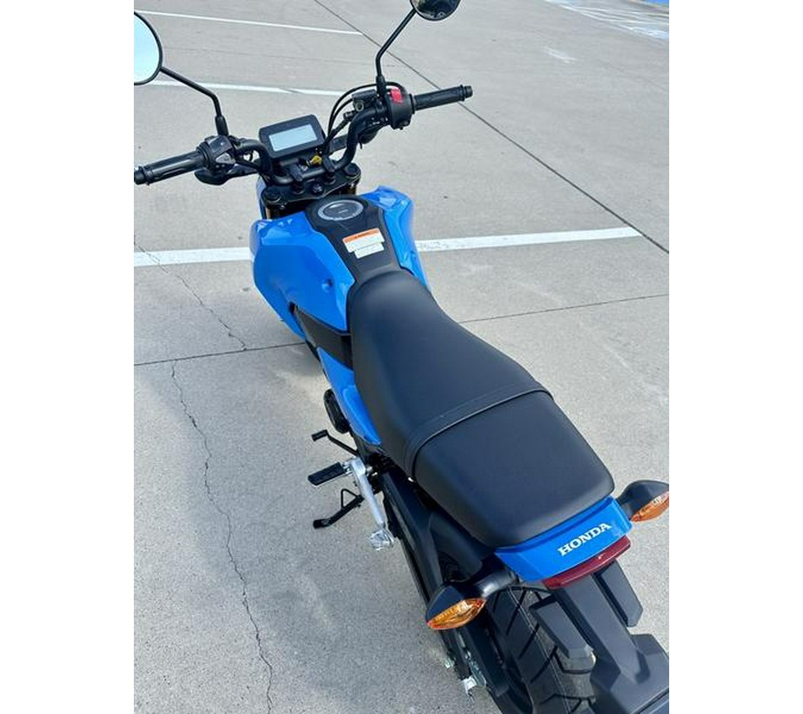 2025 Honda® Grom