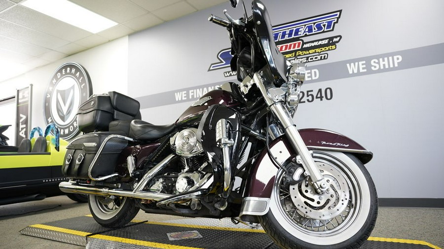 2006 Harley-Davidson Road King® Classic