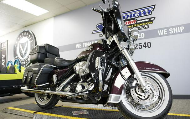 2006 Harley-Davidson Road King® Classic