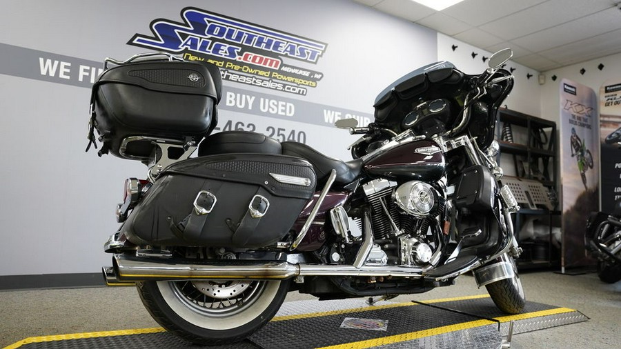 2006 Harley-Davidson Road King® Classic