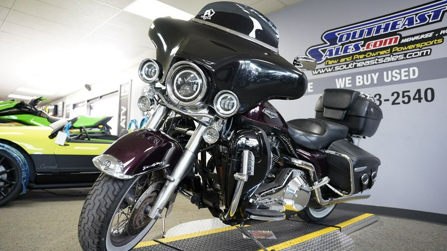 2006 Harley-Davidson Road King® Classic