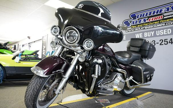 2006 Harley-Davidson Road King® Classic