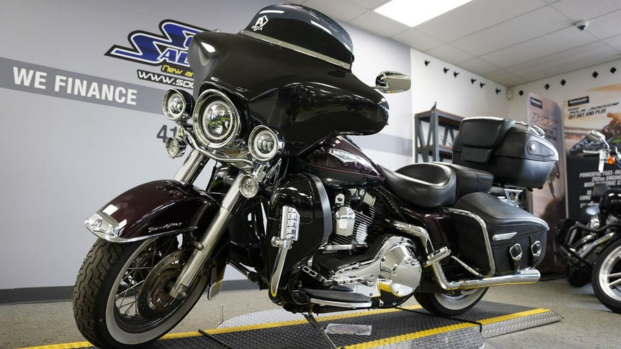 2006 Harley-Davidson Road King® Classic