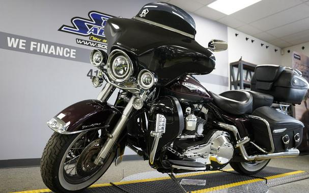 2006 Harley-Davidson Road King® Classic