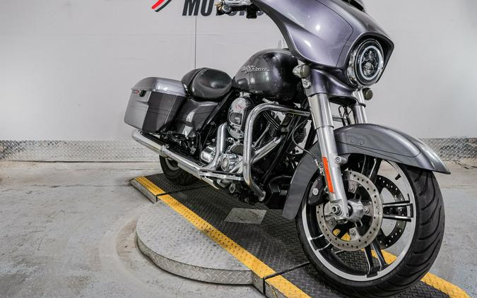 2015 Harley-Davidson Street Glide® Special