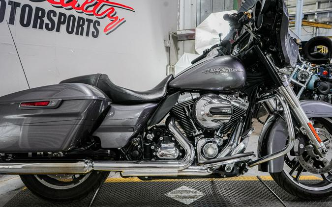 2015 Harley-Davidson Street Glide® Special