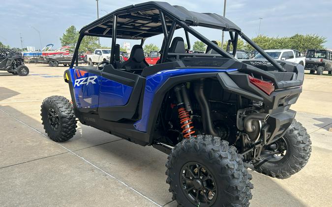 2025 Polaris Industries RZR XP® 4 1000 Ultimate