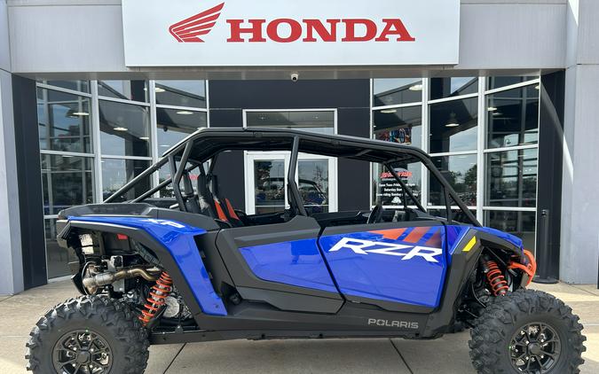 2025 Polaris Industries RZR XP® 4 1000 Ultimate