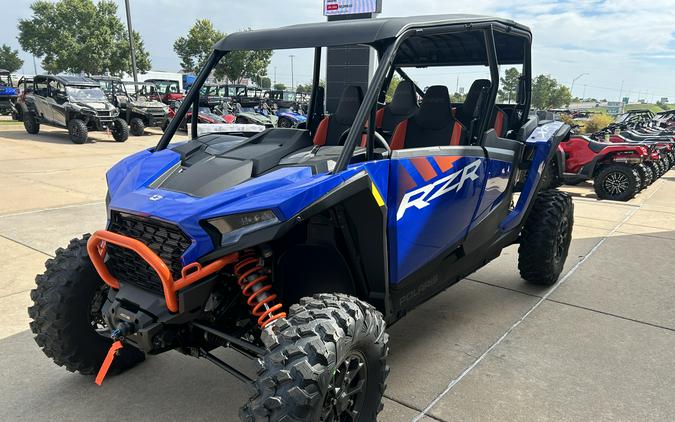 2025 Polaris Industries RZR XP® 4 1000 Ultimate