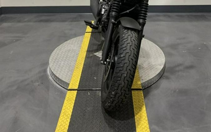 2024 Honda Rebel 500 ABS SE