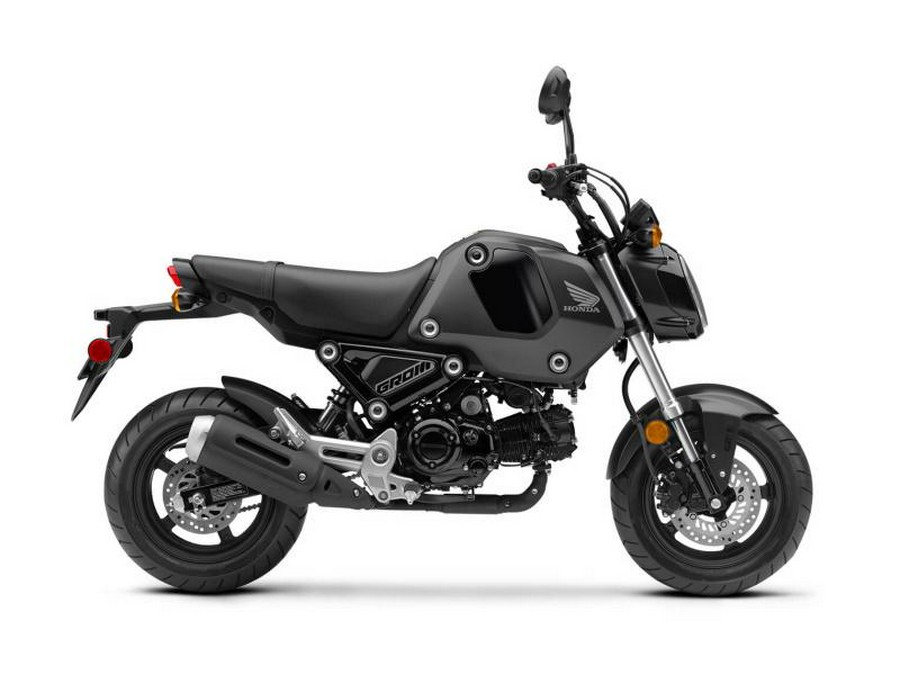 2023 Honda® GROM