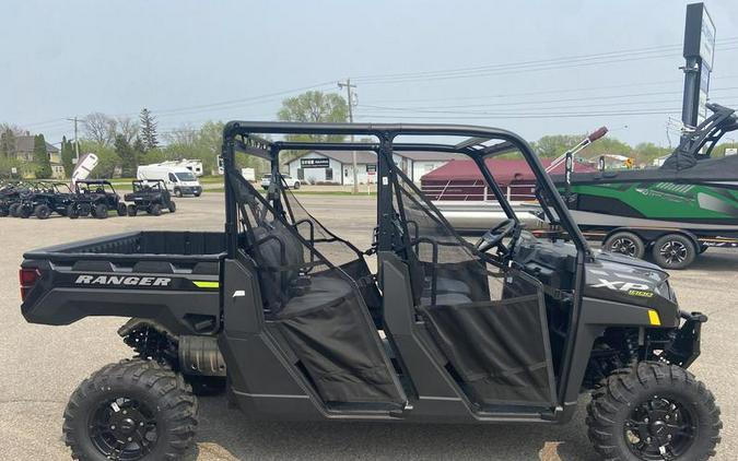 2023 Polaris® Ranger Crew XP 1000 Premium