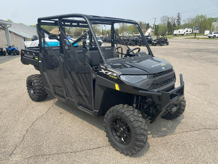 2023 Polaris® Ranger Crew XP 1000 Premium