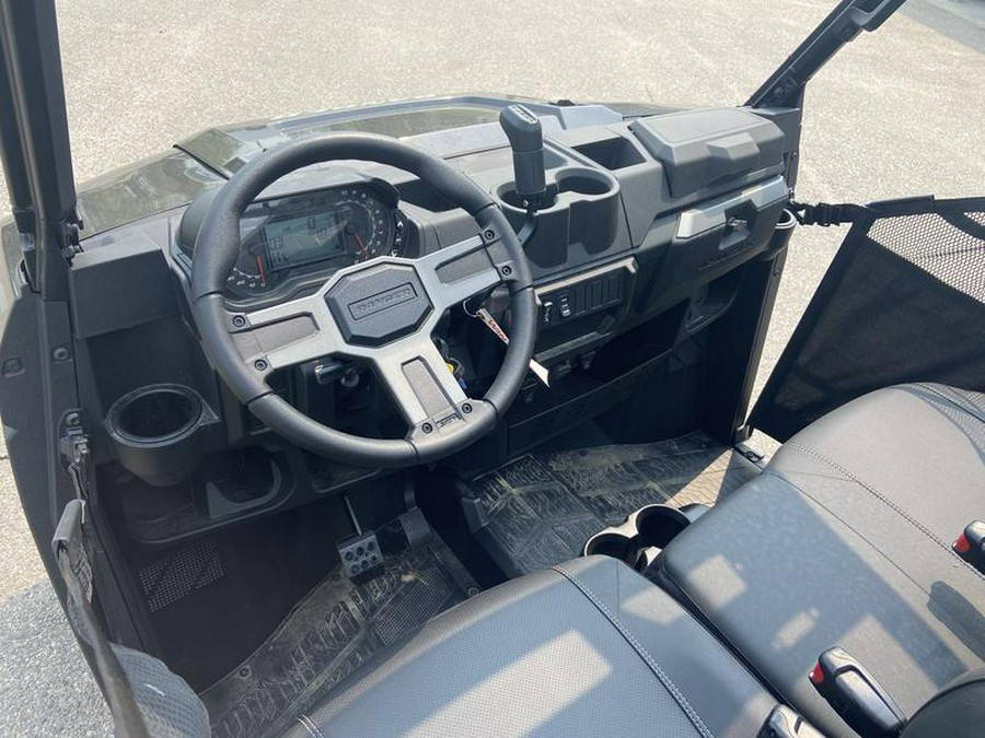 2023 Polaris® Ranger Crew XP 1000 Premium