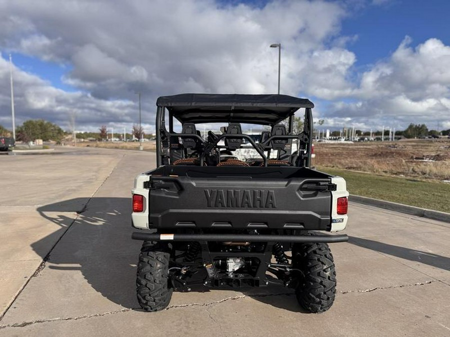2025 Yamaha Viking VI EPS Ranch Edition