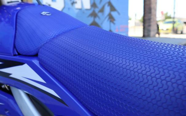 2026 Yamaha YZ 450F Team Yamaha Blue