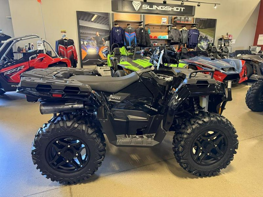 2026 Polaris® Sportsman 570 Trail