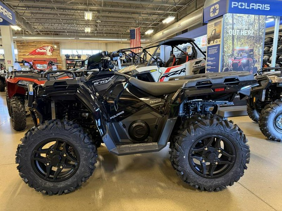 2026 Polaris® Sportsman 570 Trail