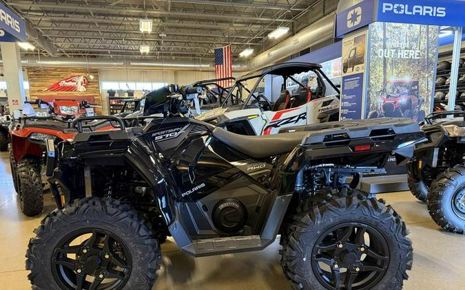 2026 Polaris® Sportsman 570 Trail