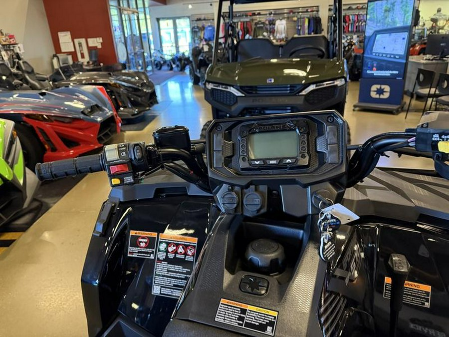 2026 Polaris® Sportsman 570 Trail