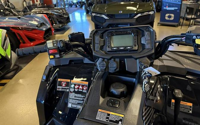 2026 Polaris® Sportsman 570 Trail